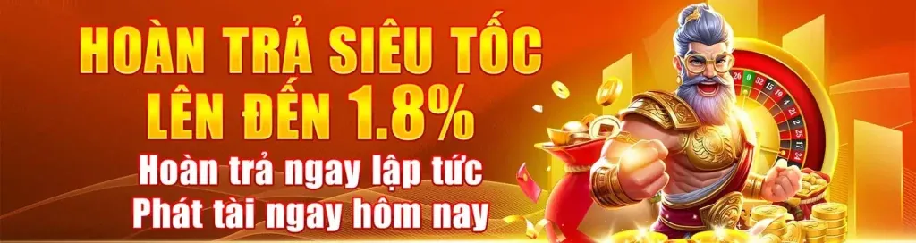 Nền tảng an toàn vin7772
