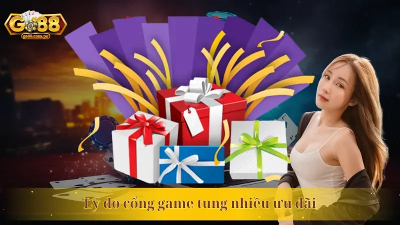 Thưởng chào mừng vin7772