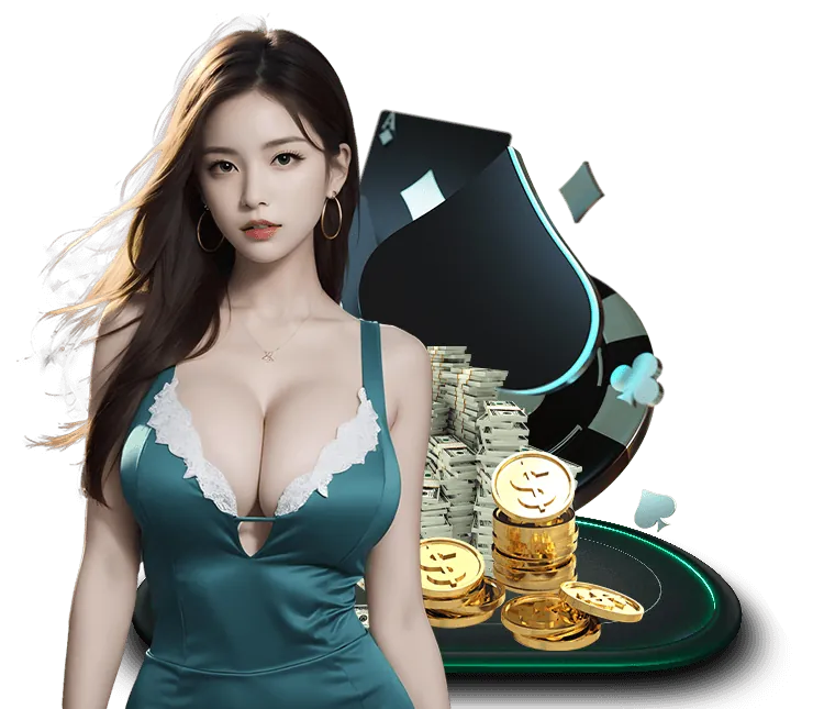 Hình ảnh đa dạng các trò chơi cá cược tại Vin7772